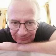 portrait de Thibri Homme de 61 ans