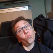 portrait de Méânie Femme de 37 ans