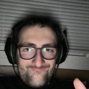 portrait de Lorenzo3747 Homme de 23 ans
