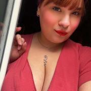 portrait de Lau-re98 Femme de 26 ans