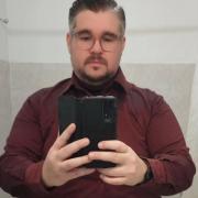 portrait de Lestatroyo Homme de 36 ans