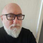 portrait de Scalpou Homme de 54 ans