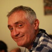 portrait de Chrispassif0 Homme de 57 ans