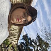 portrait de ENiLA13NrV Femme trans de 37 ans