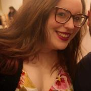 portrait de Inrowena Femme de 31 ans