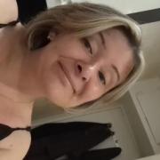 portrait de Ingrid1976 Femme de 48 ans