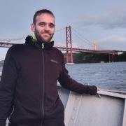 portrait de Lauscrot Homme de 32 ans
