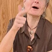 portrait de Jinso Femme de 55 ans