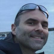 portrait de Keroly Homme de 48 ans