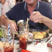 portrait de fredM44 Homme de 63 ans