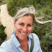 portrait de Mirabelle45 Femme de 42 ans
