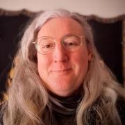 portrait de Pomdepin Femme trans de 43 ans