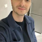 portrait de Lion69 Homme de 31 ans