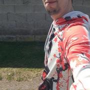 portrait de Willy54360 Homme de 26 ans