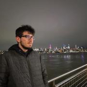 portrait de Matthieu072 Homme de 23 ans