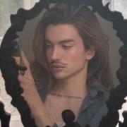 portrait de SummerMoon Homme de 28 ans