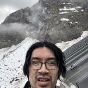 portrait de ash43 Homme de 38 ans