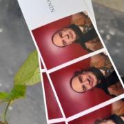 portrait de absolutmusic Homme de 40 ans