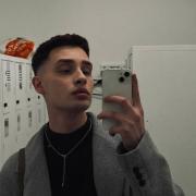 portrait de Kostik Homme de 24 ans