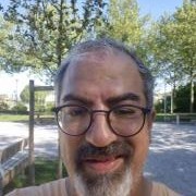 portrait de Fefe_59 Homme de 44 ans