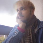 portrait de Nuka76 Homme de 32 ans