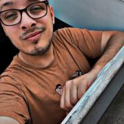 portrait de yo-yo37360 Homme de 24 ans