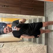 portrait de Manucouagga Homme de 28 ans