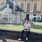 portrait de jimmy6777 Homme de 32 ans