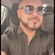 portrait de Djimmy66 Homme de 45 ans