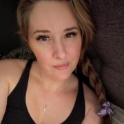 portrait de Danyh Femme de 37 ans