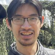 portrait de ash43 Homme de 38 ans