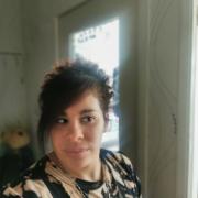 portrait de Amylya Femme de 36 ans