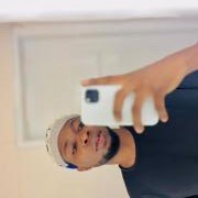 portrait de Mazi Homme de 26 ans