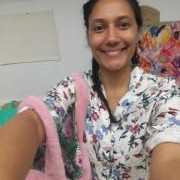 portrait de Sika Femme de 28 ans