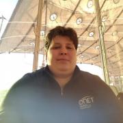 portrait de Sev35 Femme de 43 ans