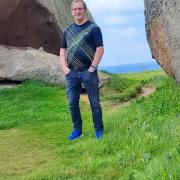 portrait de Biloute1969 Homme de 56 ans