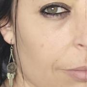 portrait de Solitaire88 Femme de 37 ans