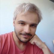 portrait de Nuka76 Homme de 32 ans