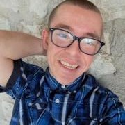 portrait de Florian68 Homme de 25 ans