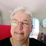 portrait de Tendrecaline Femme de 64 ans