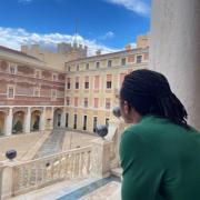 portrait de Blackmagic Homme de 32 ans