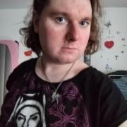 portrait de Sand62 Queer trans de 33 ans