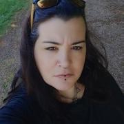 portrait de Gothy Femme de 42 ans