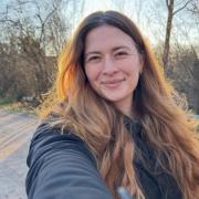 portrait de Lilie6363 Femme de 37 ans