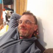 portrait de Moken Homme de 46 ans