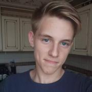 portrait de lululover2 Homme de 24 ans