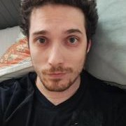 portrait de kyrh Homme de 29 ans