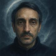 portrait de Thepassenger Homme de 43 ans