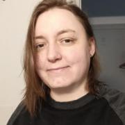 portrait de Ssinz Femme de 36 ans