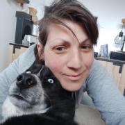 portrait de Rêveuse62 Femme de 38 ans